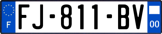 FJ-811-BV