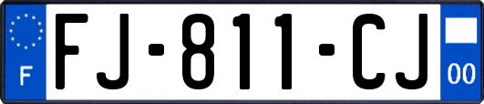 FJ-811-CJ