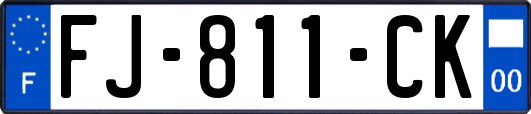 FJ-811-CK