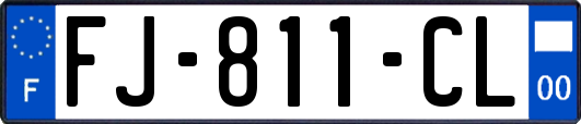 FJ-811-CL