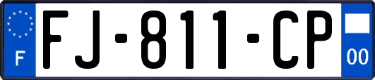 FJ-811-CP