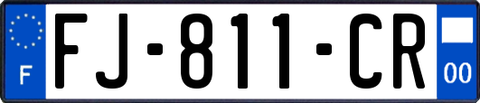 FJ-811-CR