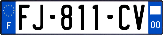 FJ-811-CV