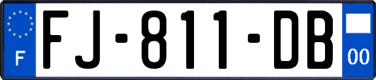 FJ-811-DB