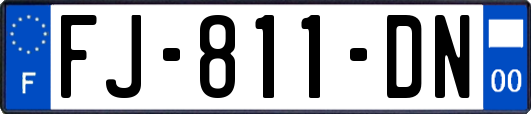 FJ-811-DN