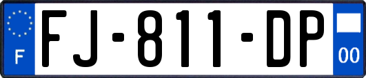FJ-811-DP