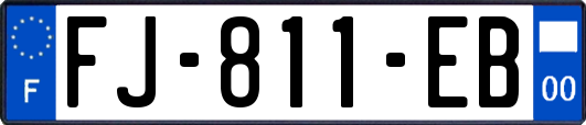 FJ-811-EB