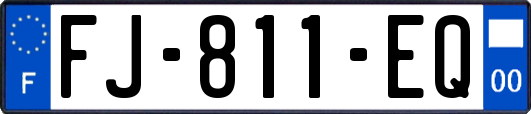 FJ-811-EQ
