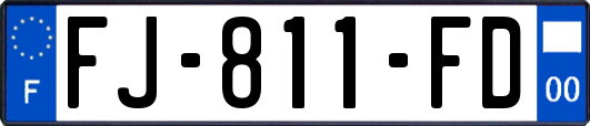 FJ-811-FD