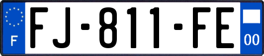 FJ-811-FE