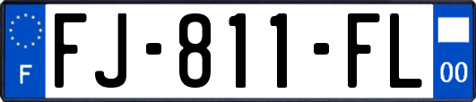 FJ-811-FL