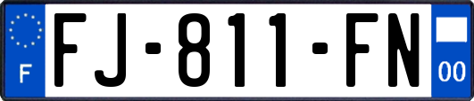 FJ-811-FN