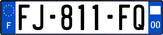 FJ-811-FQ