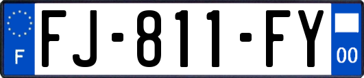 FJ-811-FY