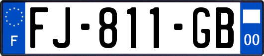 FJ-811-GB