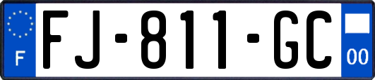 FJ-811-GC