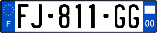 FJ-811-GG