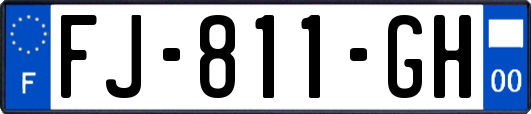 FJ-811-GH