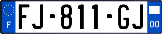 FJ-811-GJ