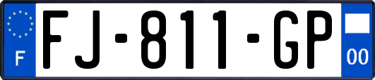 FJ-811-GP