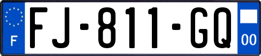 FJ-811-GQ