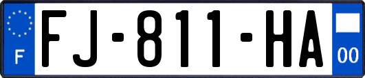 FJ-811-HA
