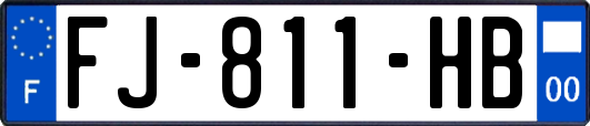 FJ-811-HB