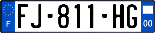 FJ-811-HG