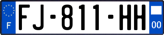 FJ-811-HH