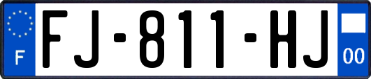 FJ-811-HJ