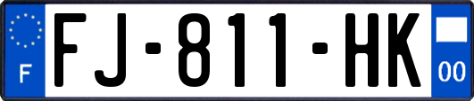 FJ-811-HK