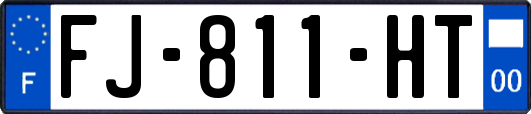 FJ-811-HT