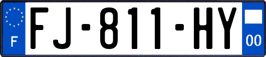 FJ-811-HY