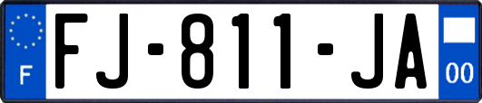 FJ-811-JA