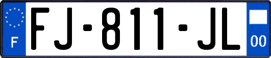 FJ-811-JL