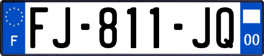 FJ-811-JQ