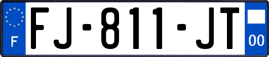 FJ-811-JT