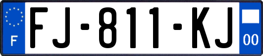 FJ-811-KJ