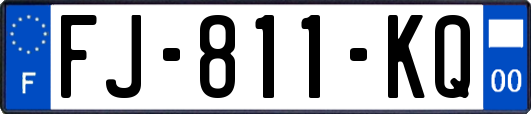 FJ-811-KQ