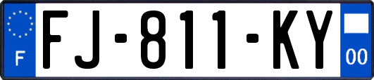 FJ-811-KY