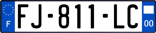 FJ-811-LC