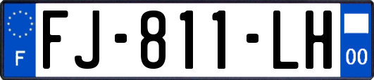 FJ-811-LH