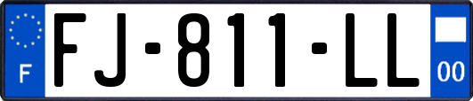 FJ-811-LL