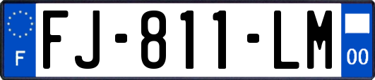 FJ-811-LM