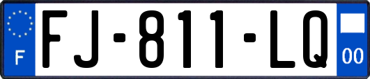 FJ-811-LQ