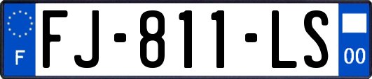 FJ-811-LS