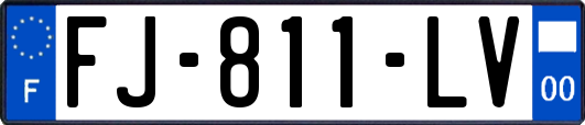 FJ-811-LV