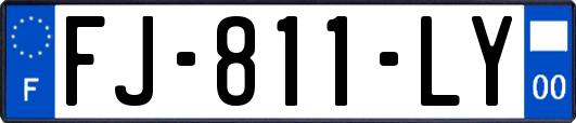 FJ-811-LY