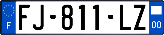 FJ-811-LZ