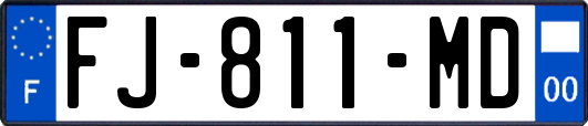 FJ-811-MD